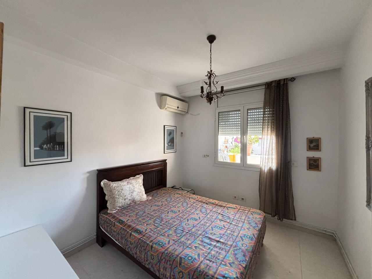 Ariana Ville&nbsp;El Menzah 8&nbsp;Vente&nbsp;Appart. 3 pi�ces&nbsp;Appartement s3 de 135 m a menzah 8