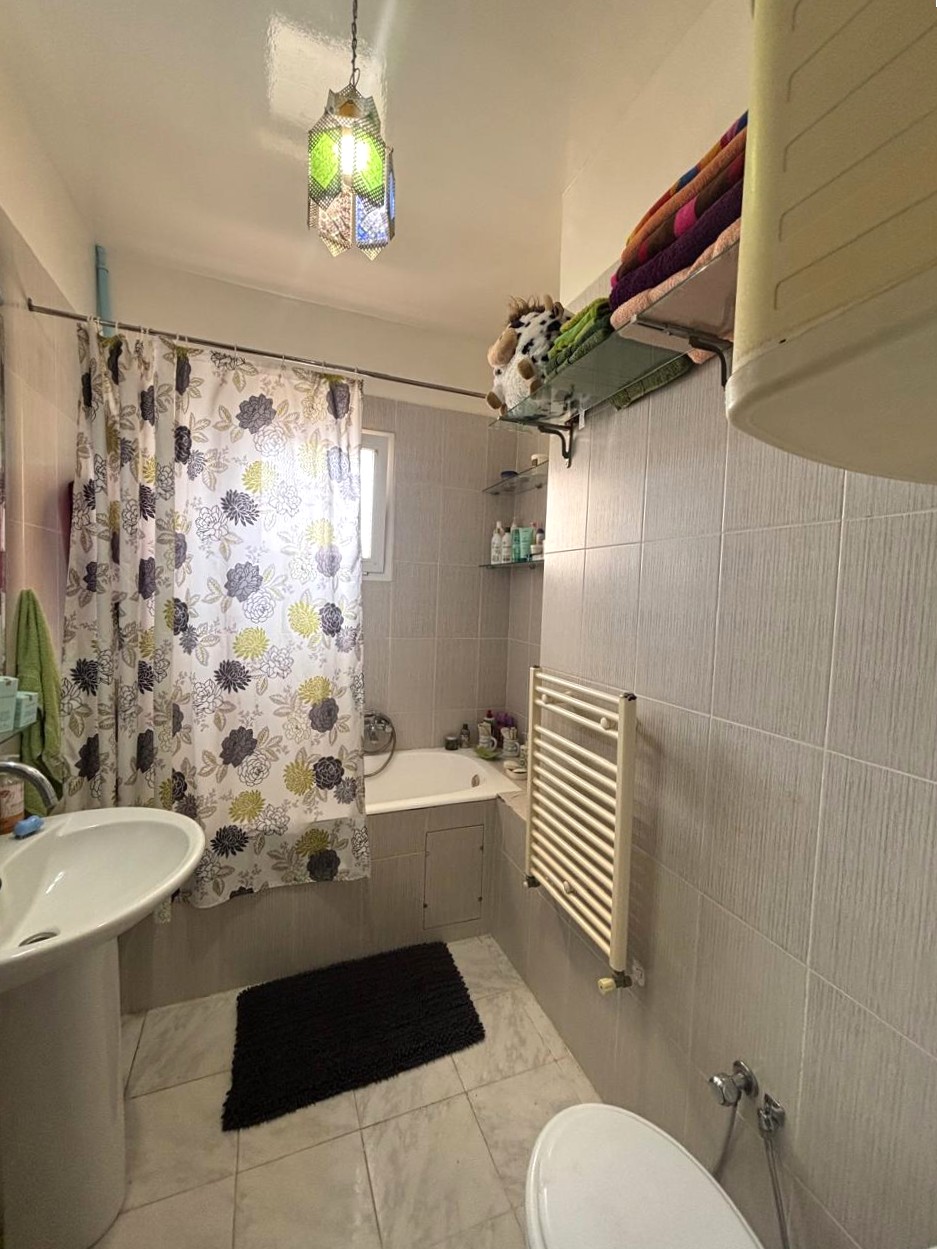 Ariana Ville&nbsp;Ariana&nbsp;Vente&nbsp;Appart. 3 pi�ces&nbsp;Appartement s3 a cite hedi nuira ariana
