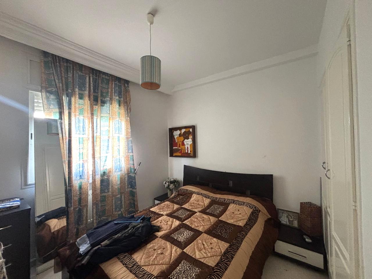 Ariana Ville&nbsp;Ariana&nbsp;Vente&nbsp;Appart. 3 pi�ces&nbsp;Appartement s3 a cite hedi nuira ariana