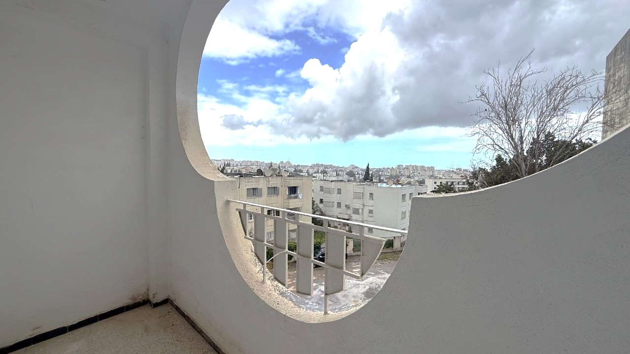 El Menzah&nbsp;El Manar 2&nbsp;Vente&nbsp;Appart. 3 pi�ces&nbsp;Appartement s3 a manar 2