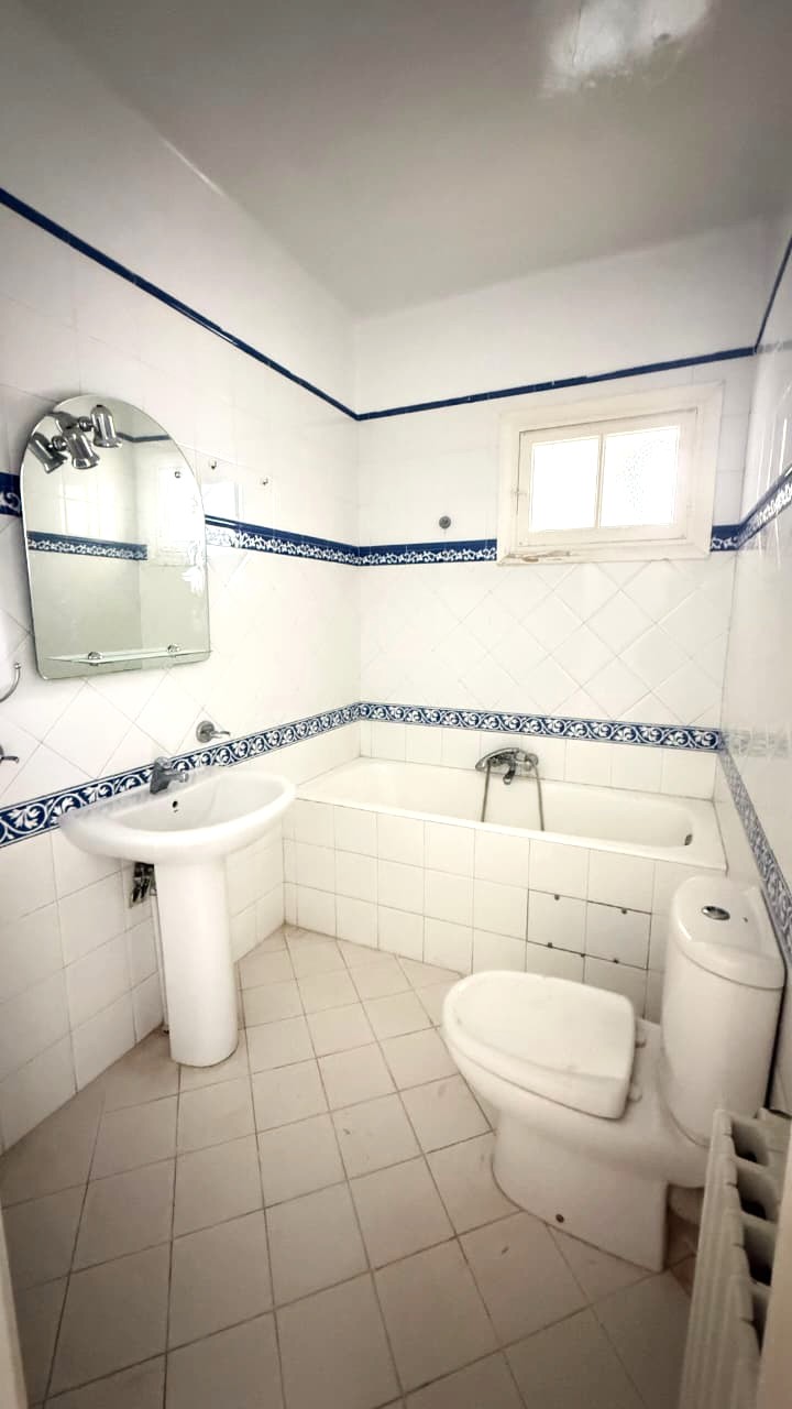 El Menzah&nbsp;El Manar 2&nbsp;Vente&nbsp;Appart. 3 pi�ces&nbsp;Appartement s3 a manar 2