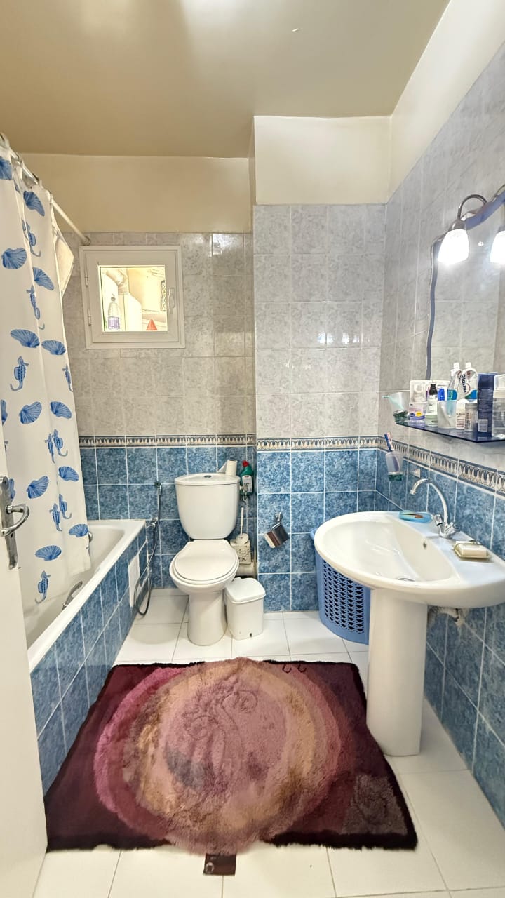 La Soukra&nbsp;Cite Hedi Nouira&nbsp;Vente&nbsp;Appart. 3 pi�ces&nbsp;Appartement s3 hedi nuira ariana