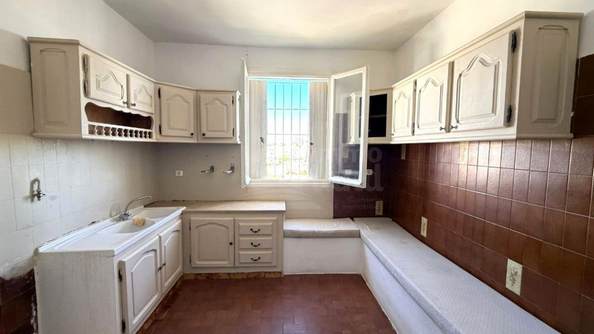 Ariana Ville&nbsp;El Menzah 6&nbsp;Vente&nbsp;Appart. 2 pi�ces&nbsp;Appartement s2 de 100 m a menzah 6