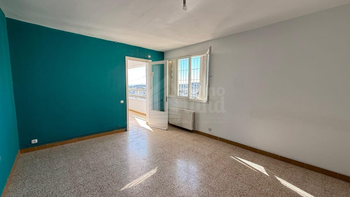 Ariana Ville&nbsp;El Menzah 6&nbsp;Vente&nbsp;Appart. 2 pi�ces&nbsp;Appartement s2 de 100 m a menzah 6