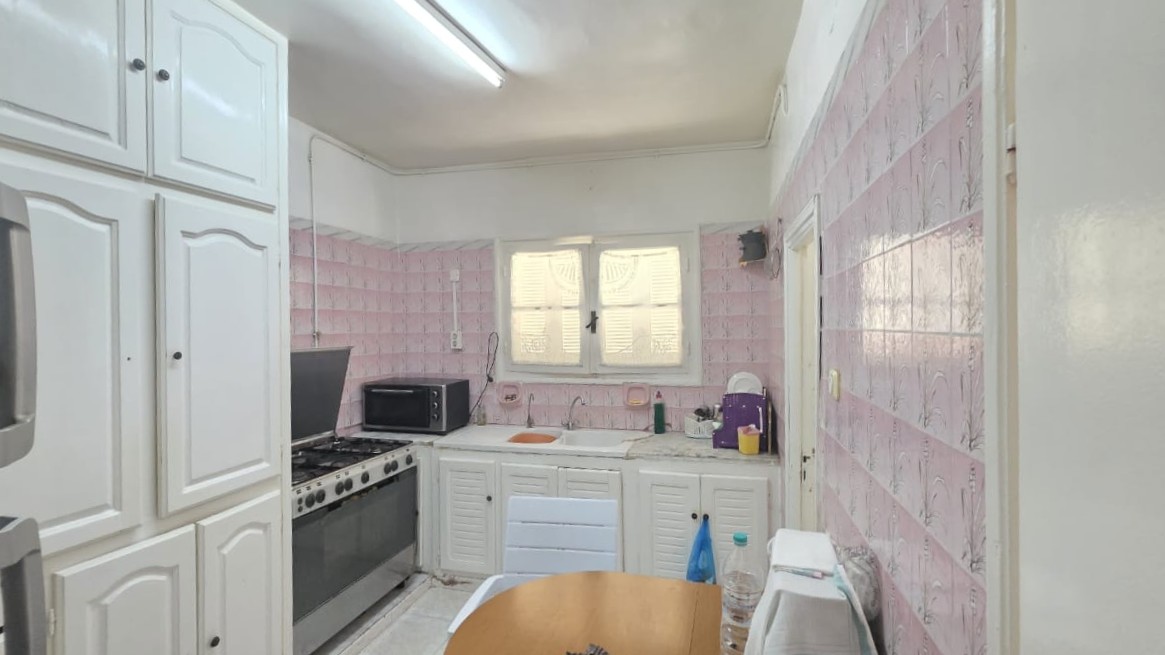 Ariana Ville&nbsp;El Menzah 8&nbsp;Vente&nbsp;Duplex&nbsp;Duplex s5 a cite el mileha