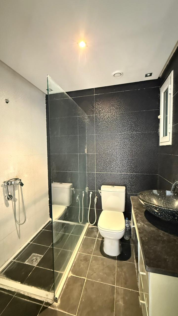 Ariana Ville&nbsp;Cite Ennasr 2&nbsp;Vente&nbsp;Appart. 3 pi�ces&nbsp;Appartement s3 de 157 m a cite ennasr