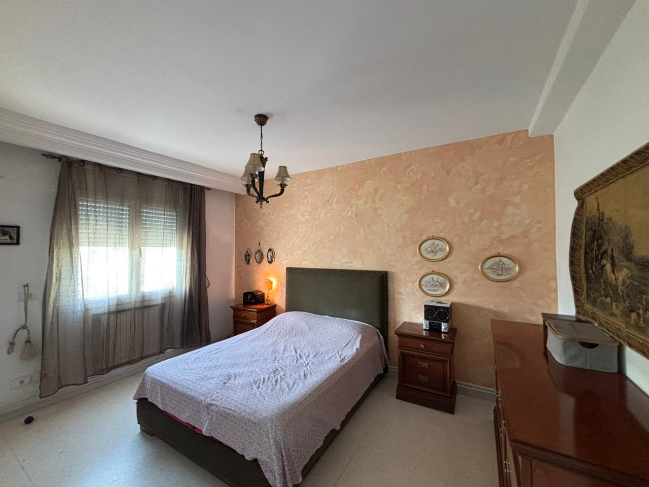 Ariana Ville&nbsp;El Menzah 8&nbsp;Vente&nbsp;Appart. 3 pi�ces&nbsp;Appartement s3 de 135 m a menzah 8