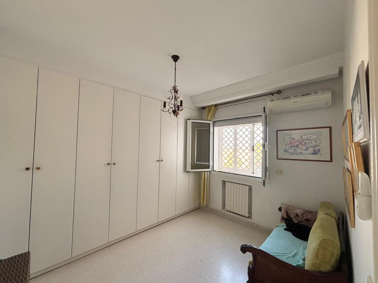 Ariana Ville&nbsp;El Menzah 8&nbsp;Vente&nbsp;Appart. 3 pi�ces&nbsp;Appartement s3 de 135 m a menzah 8