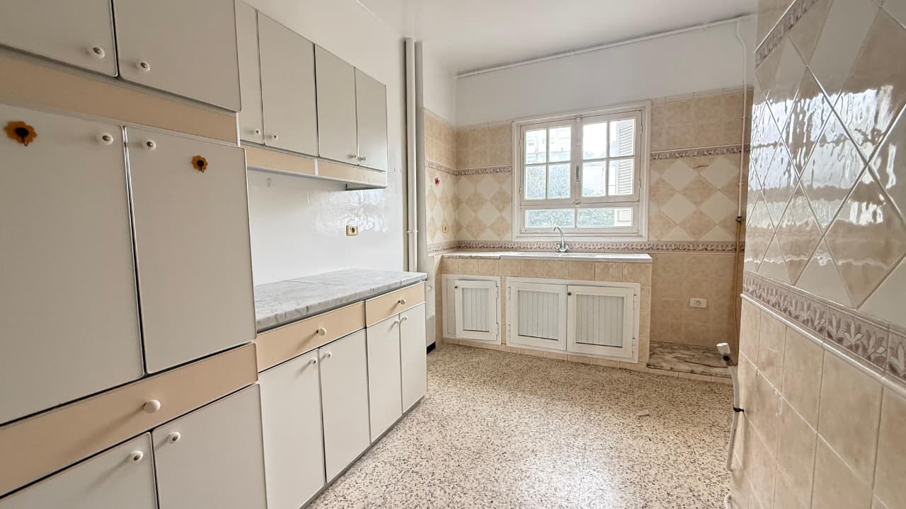 El Menzah&nbsp;El Manar 2&nbsp;Vente&nbsp;Appart. 3 pi�ces&nbsp;Appartement s3 manar 2