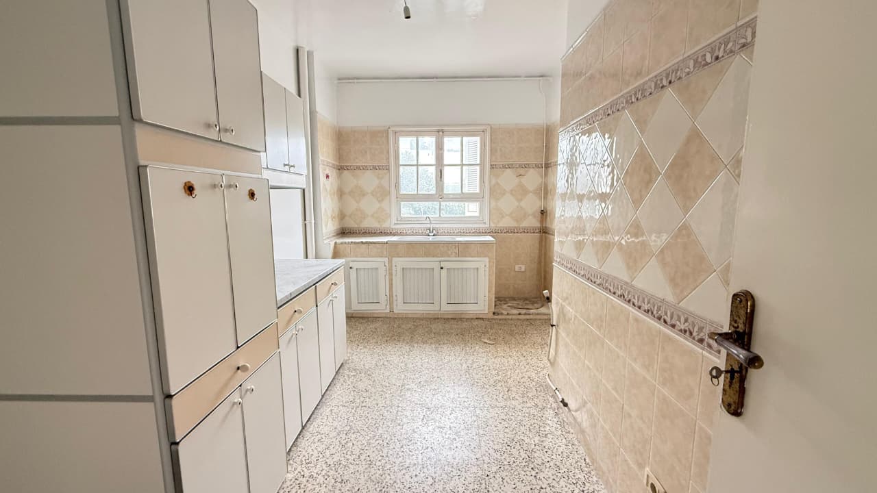 El Menzah&nbsp;El Manar 2&nbsp;Vente&nbsp;Appart. 3 pi�ces&nbsp;Appartement s3 manar 2