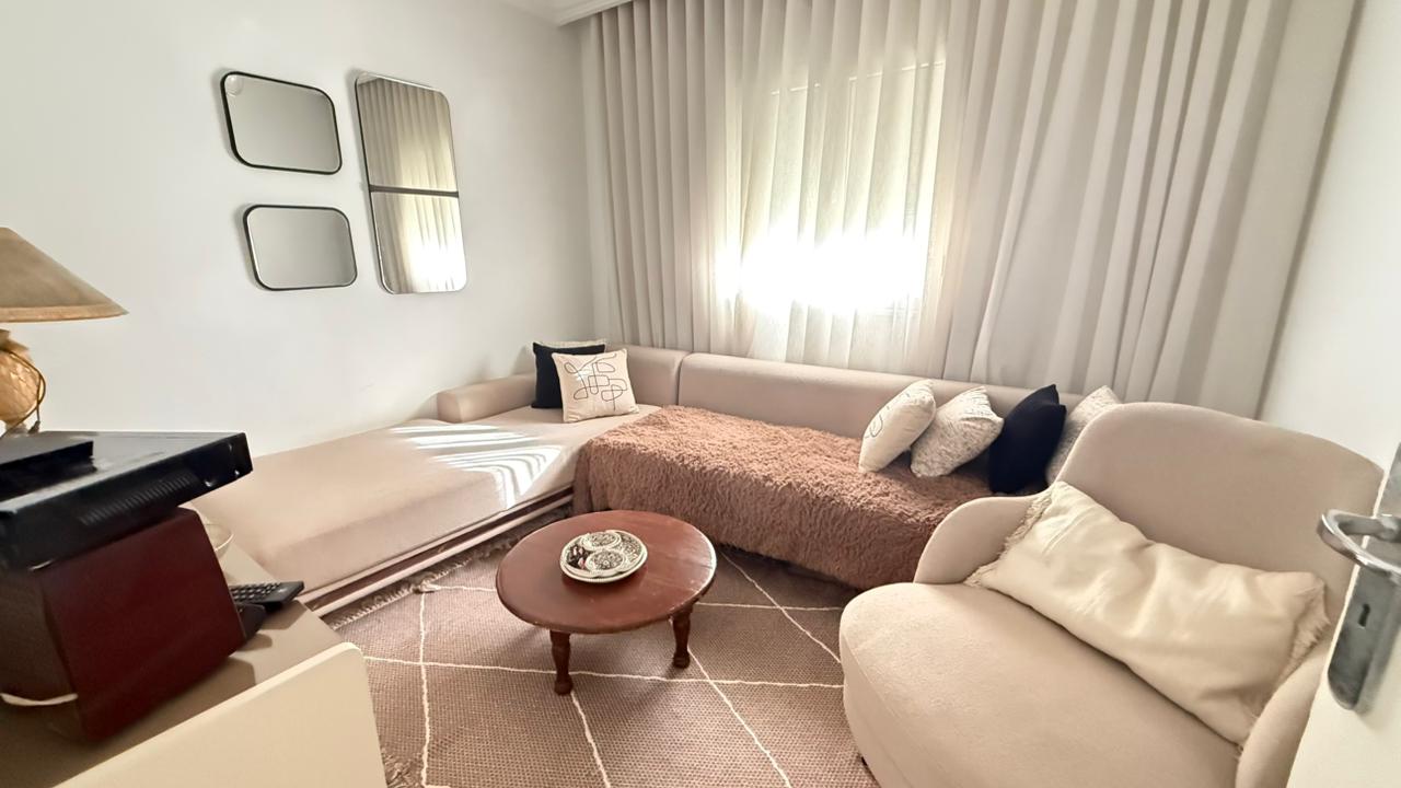 La Soukra&nbsp;Cite Hedi Nouira&nbsp;Vente&nbsp;Appart. 3 pi�ces&nbsp;Appartement s3 a hedi nuira ariana