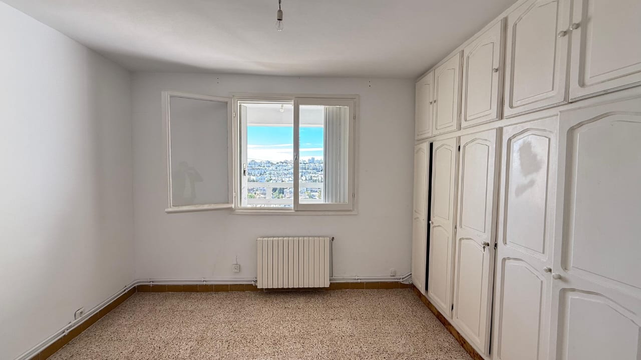 Ariana Ville&nbsp;El Menzah 6&nbsp;Vente&nbsp;Appart. 2 pi�ces&nbsp;Appartement s2 a menzah 6