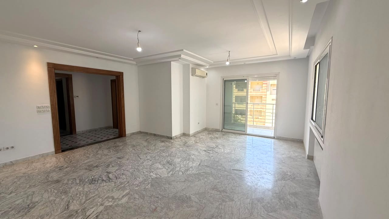 El Menzah&nbsp;El Menzah 9&nbsp;Vente&nbsp;Appart. 4 pi�ces&nbsp;Appartement s4 de 211 m menzah 9c