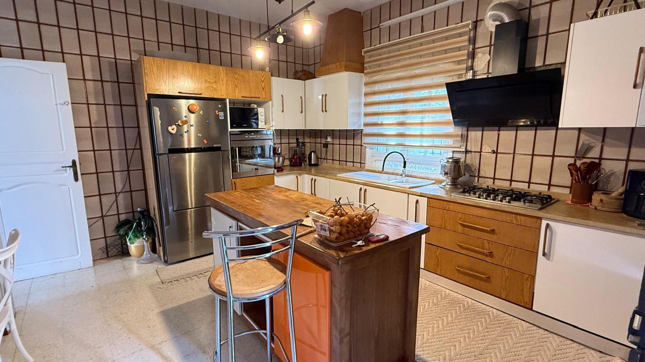 Raoued&nbsp;Cite El Ghazala 1&nbsp;Vente&nbsp;Maisons&nbsp;Villa de 439 m a cite el ghazela