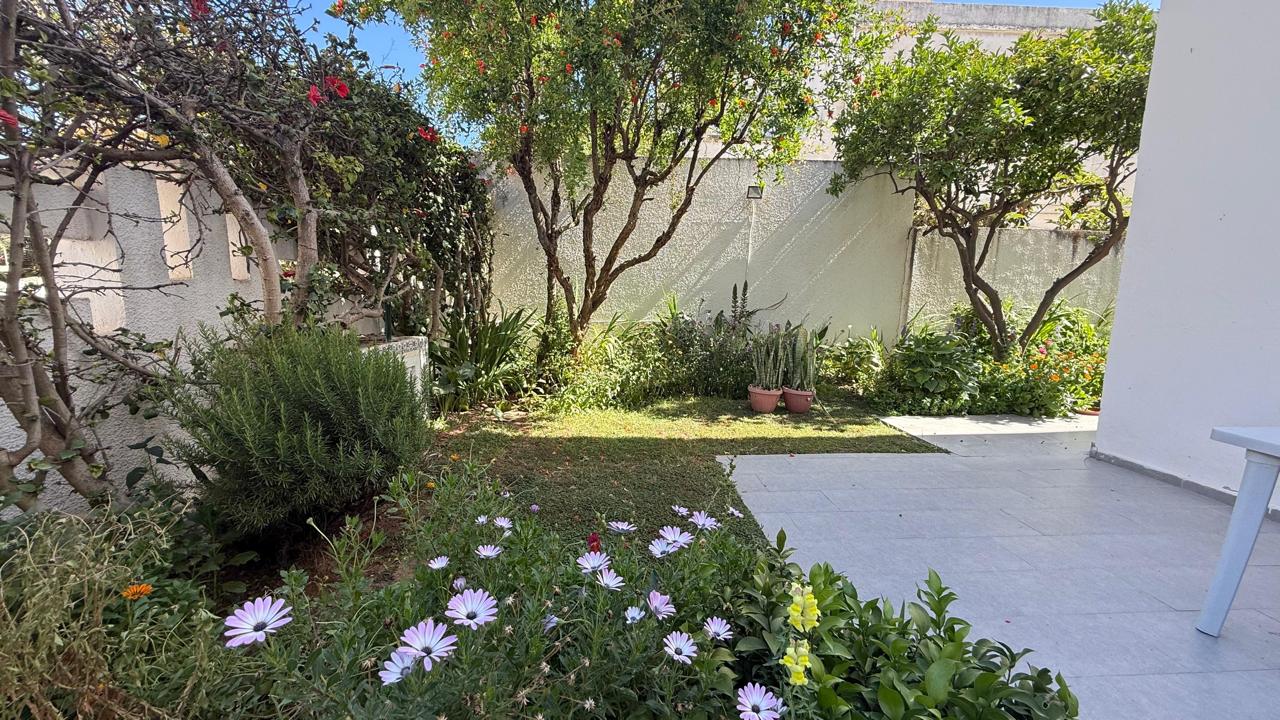 Raoued&nbsp;Cite El Ghazala 1&nbsp;Vente&nbsp;Maisons&nbsp;Villa de 439 m a cite el ghazela