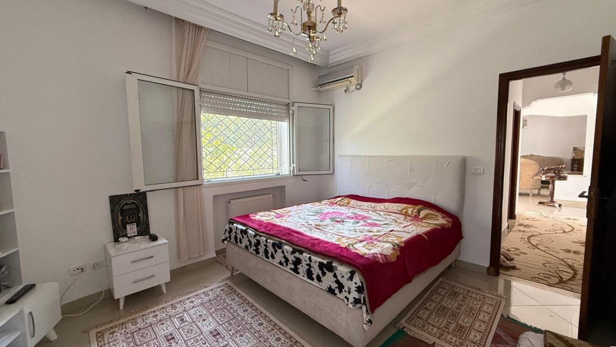 Raoued&nbsp;Cite El Ghazala 1&nbsp;Vente&nbsp;Maisons&nbsp;Villa de 499 m a cite sahafa ghazela