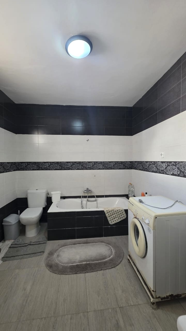 Ariana Ville&nbsp;El Menzah 8&nbsp;Vente&nbsp;Duplex&nbsp;Duplex s3 a cite el mileha