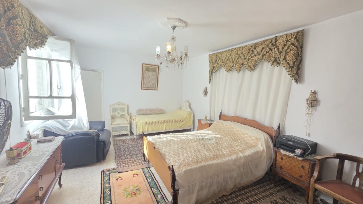 Ariana Ville&nbsp;El Menzah 8&nbsp;Vente&nbsp;Duplex&nbsp;Duplex s3 a cite el mileha
