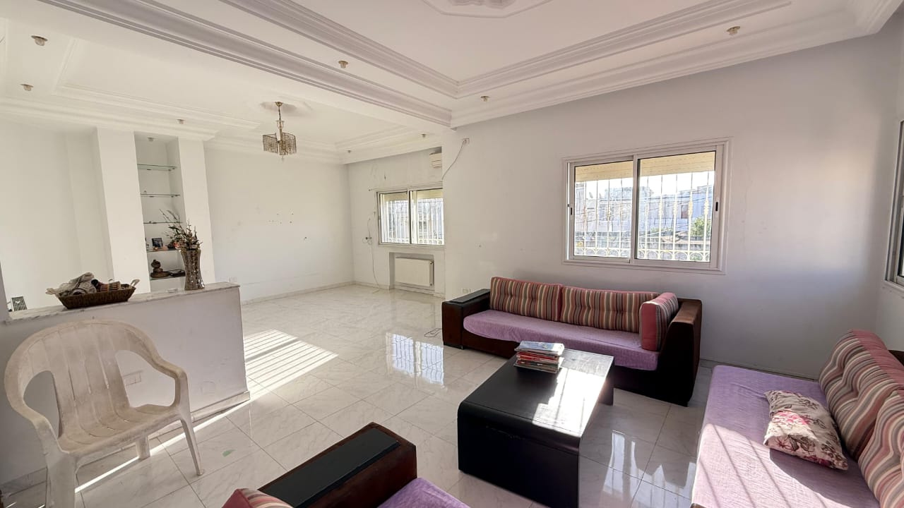 La Soukra&nbsp;Borj Louzir&nbsp;Vente&nbsp;Maisons&nbsp;Villa de 319 m a borj louzir