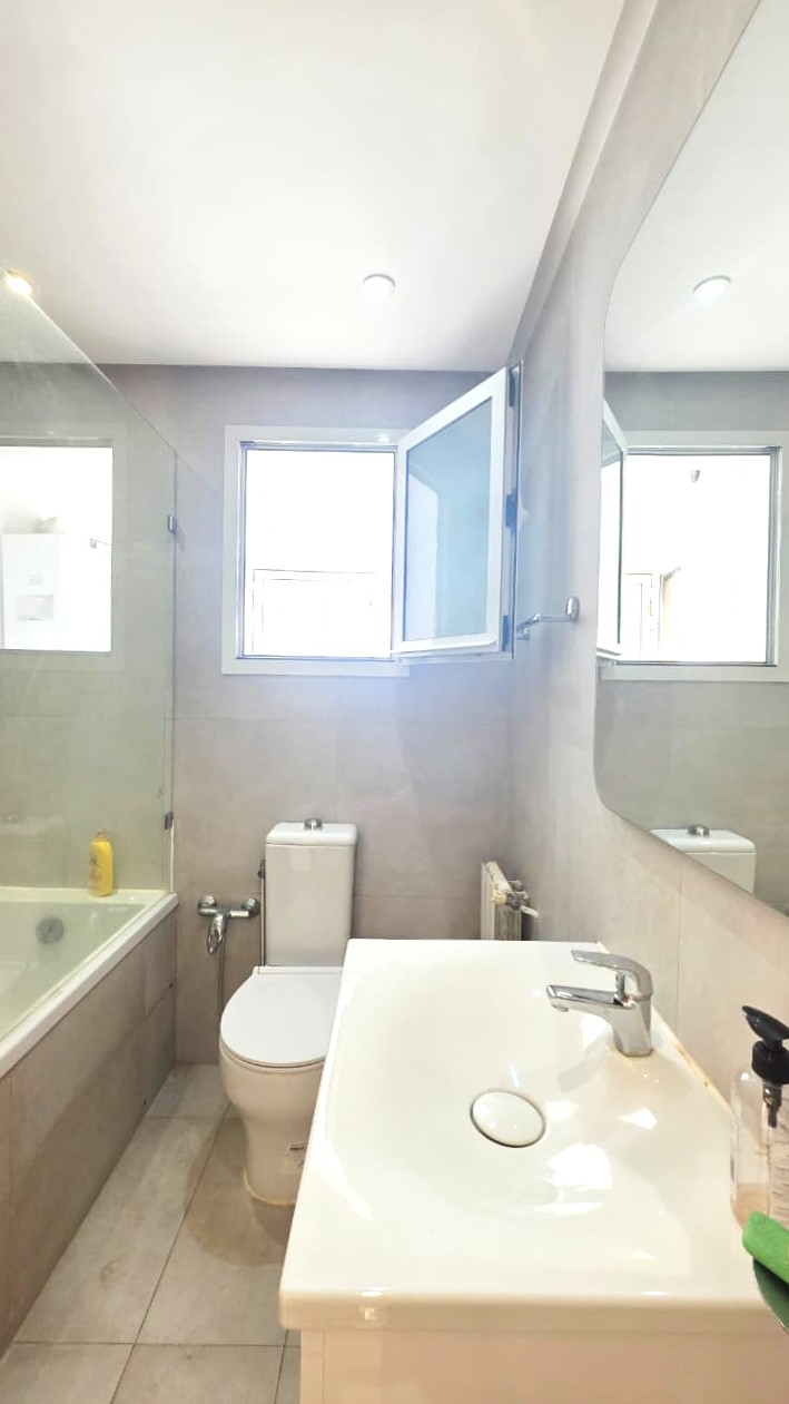 Ariana Ville&nbsp;El Menzah 7&nbsp;Vente&nbsp;Appart. 2 pi�ces&nbsp;Appartement s2 avec terrasse a menzah 7bis