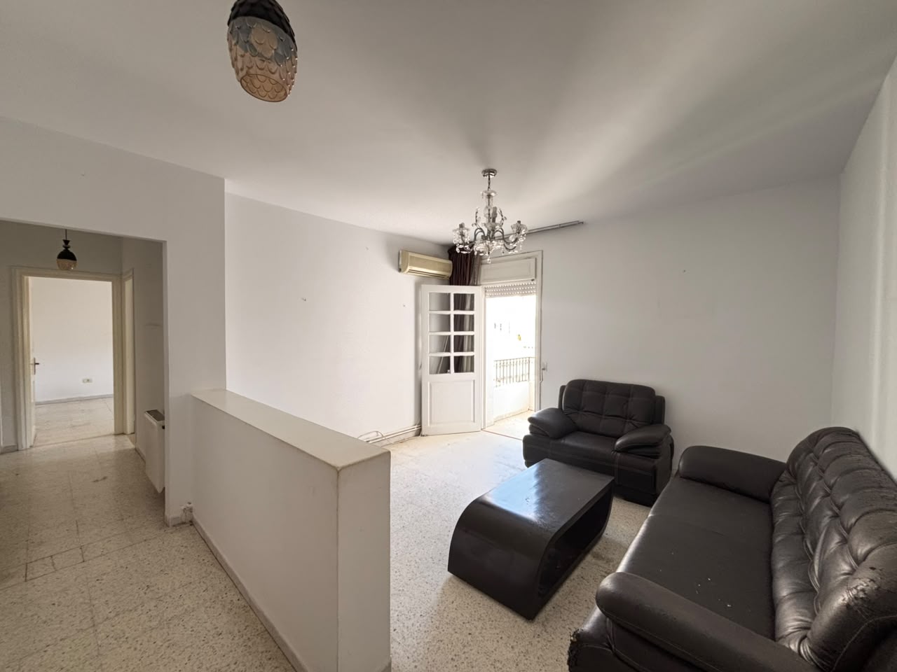 La Soukra&nbsp;Borj Louzir&nbsp;Location&nbsp;Appart. 3 pi�ces&nbsp;Appartement s3 behi ladghem