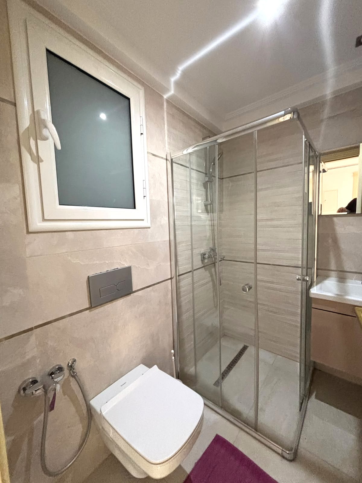 Ariana Ville&nbsp;El Menzah 5&nbsp;Location&nbsp;Appart. 3 pi�ces&nbsp;Appartement s3 a menzah 5