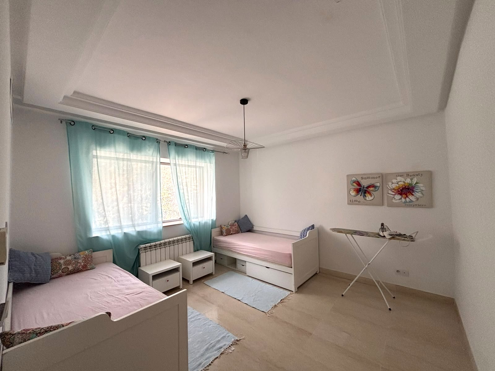 Ariana Ville&nbsp;El Menzah 5&nbsp;Location&nbsp;Appart. 3 pi�ces&nbsp;Appartement s3 a menzah 5