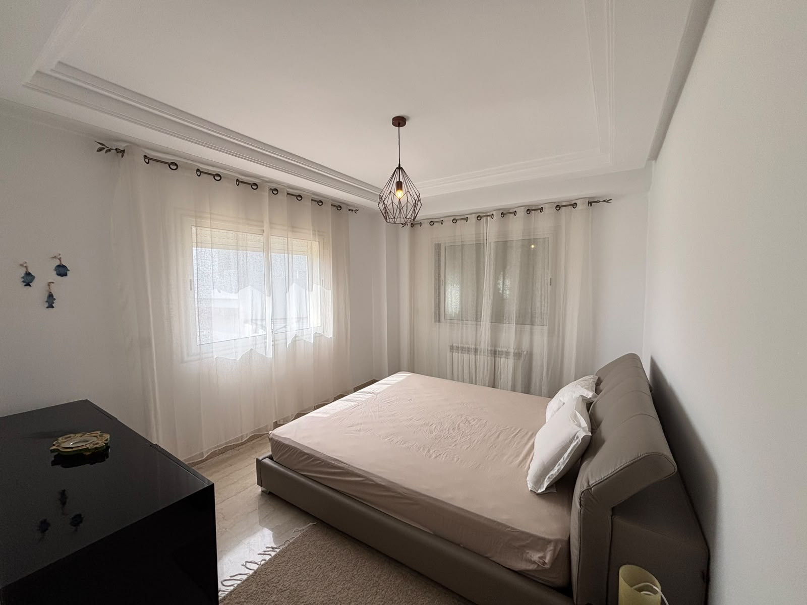 Ariana Ville&nbsp;El Menzah 5&nbsp;Location&nbsp;Appart. 3 pi�ces&nbsp;Appartement s3 a menzah 5