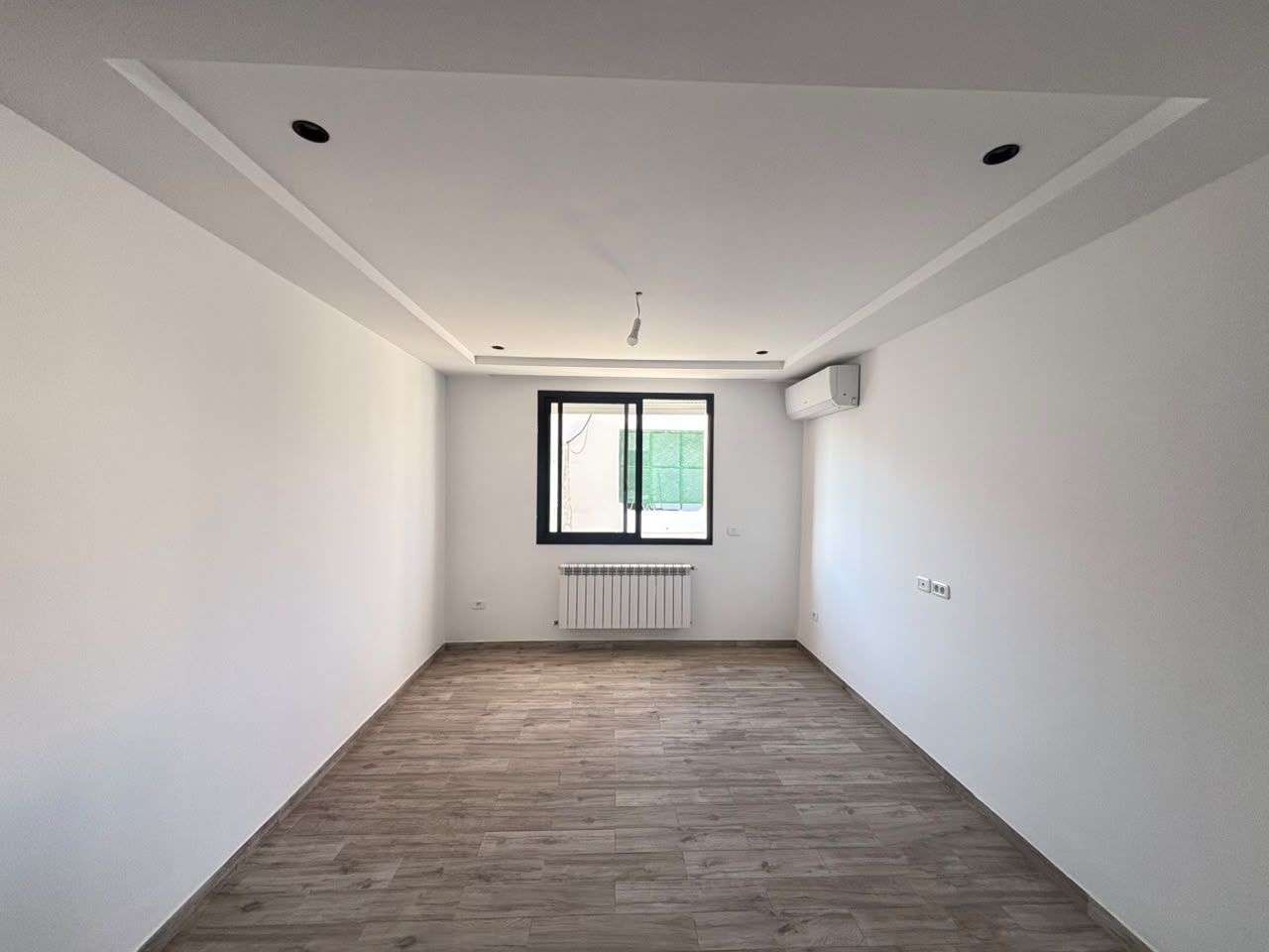 Ariana Ville&nbsp;Nouvelle Ariana&nbsp;Location&nbsp;Appart. 2 pi�ces&nbsp;Appartement s2 jamais habite a  nouvelle ariana