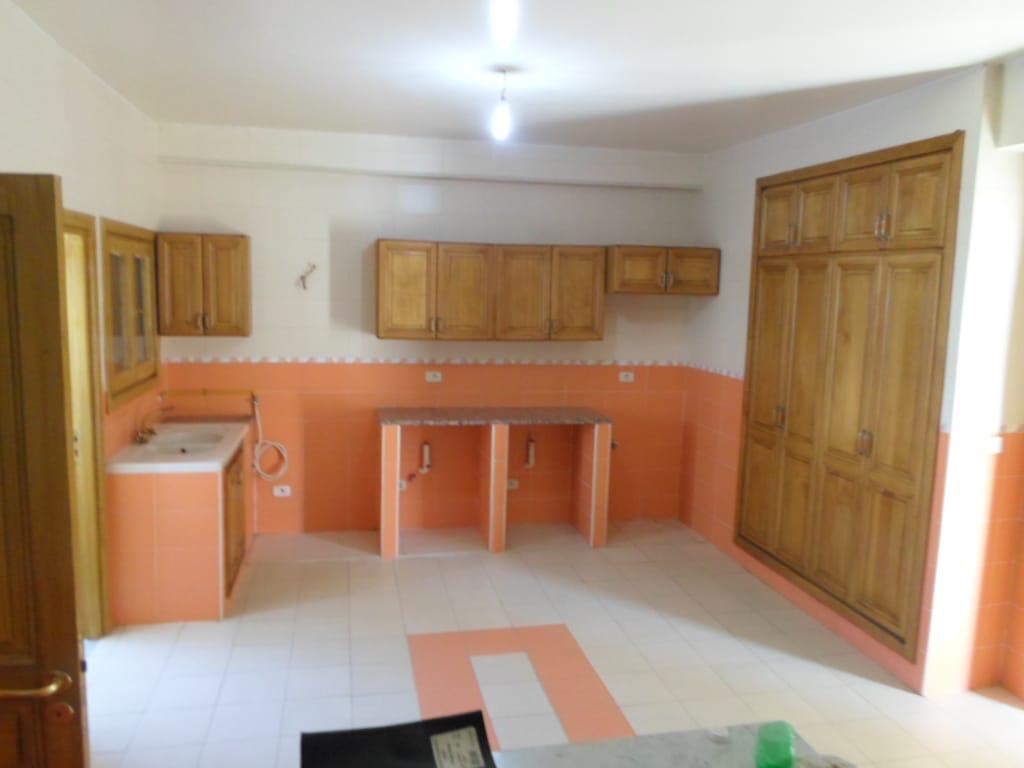 La Marsa&nbsp;El Aouina&nbsp;Location&nbsp;Appart. 3 pi�ces&nbsp;S3 � jardins l'aouina