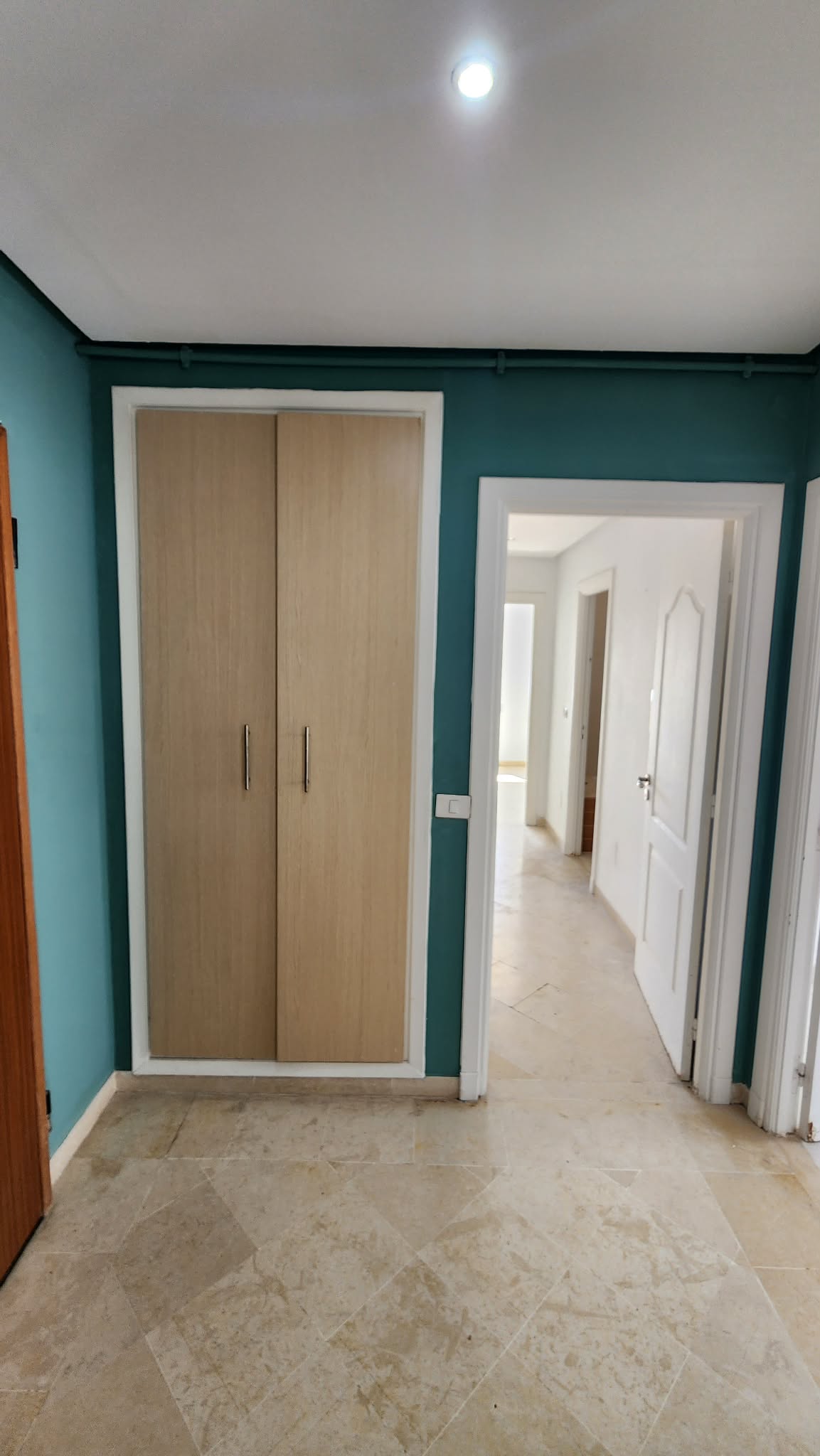 Ain Zaghouan&nbsp;Ain Zaghouan&nbsp;Location&nbsp;Appart. 2 pi�ces&nbsp;Appartement s2 � cit� el wahat