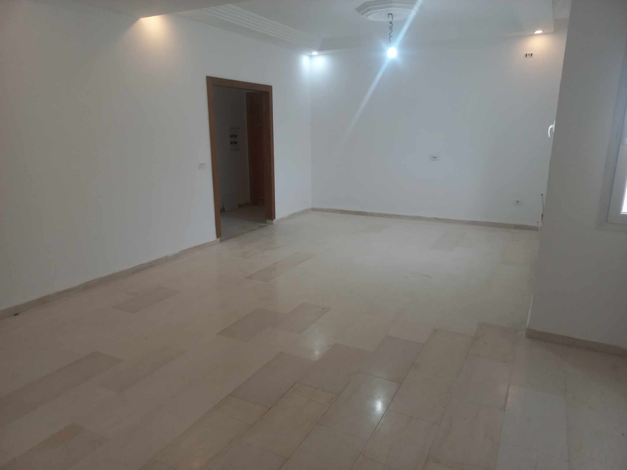 La Soukra&nbsp;La Soukra&nbsp;Location&nbsp;Appart. 3 pi�ces&nbsp;Appartement s3 rue du parc soukra