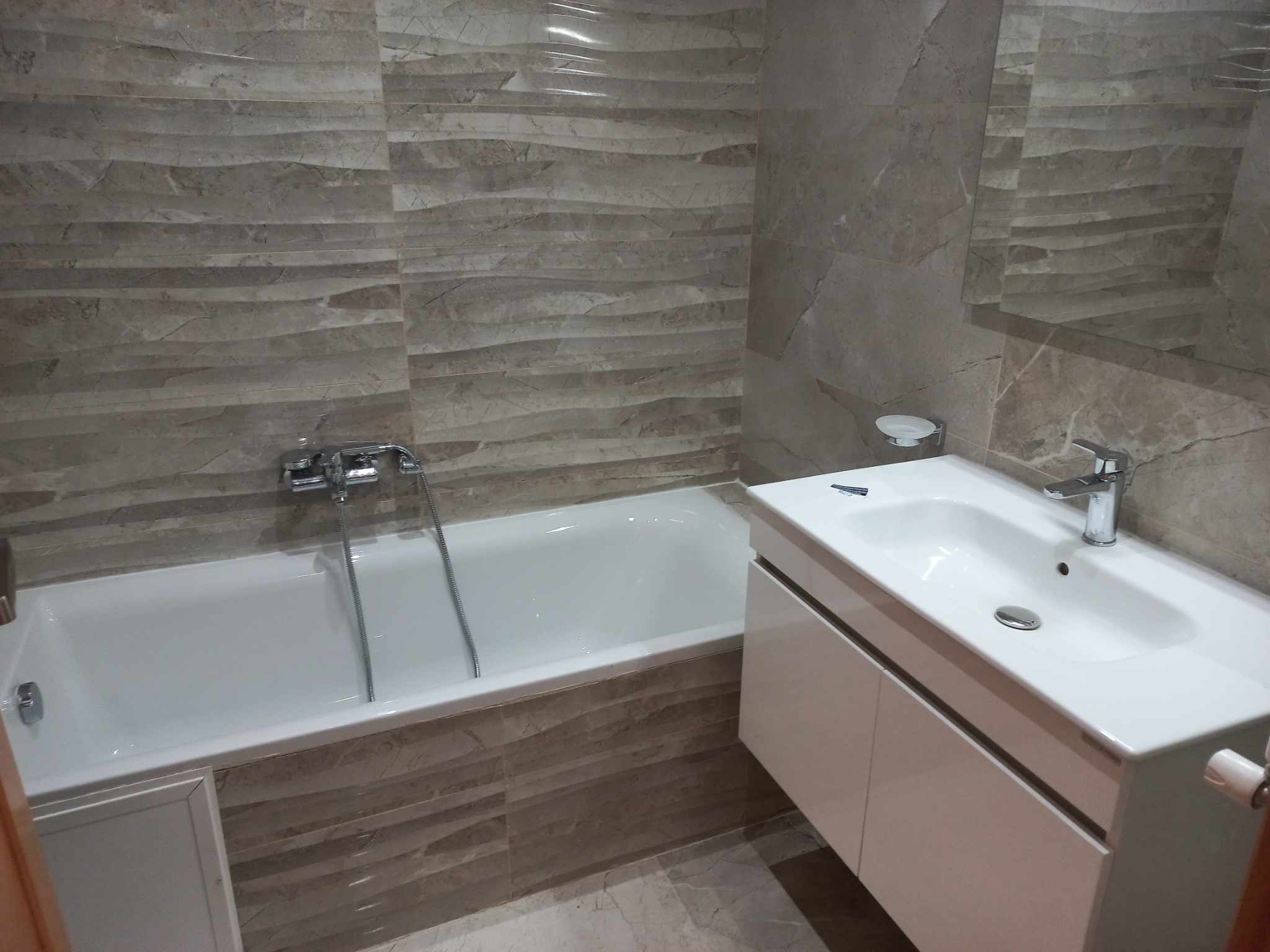 Mnihla&nbsp;Jardins d'el Menzah&nbsp;Location&nbsp;Appart. 2 pi�ces&nbsp;Appartement s1 � el menzah 9c