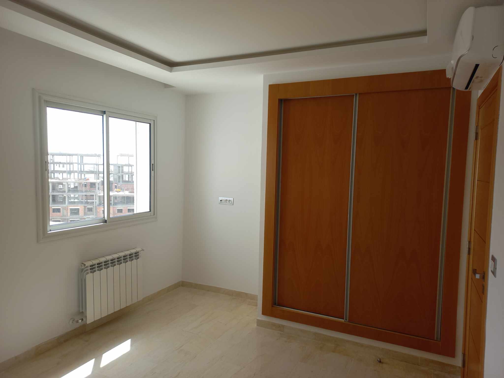 Mnihla&nbsp;Jardins d'el Menzah&nbsp;Location&nbsp;Appart. 2 pi�ces&nbsp;Appartement s1 � el menzah 9c