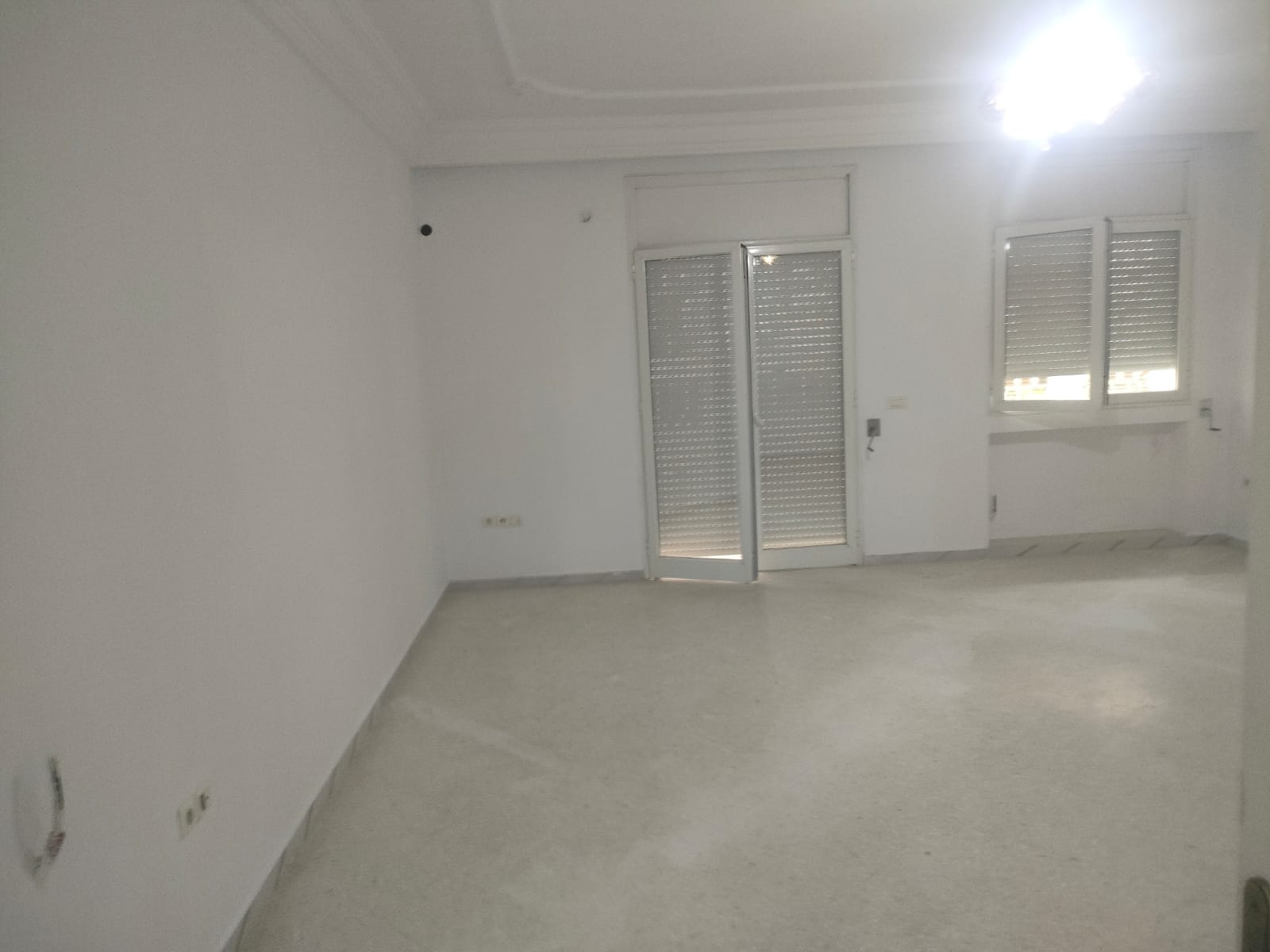 Ariana Ville&nbsp;Ariana&nbsp;Location&nbsp;Maisons&nbsp;Etage de villa s plus 3 a l'ariana wb4517