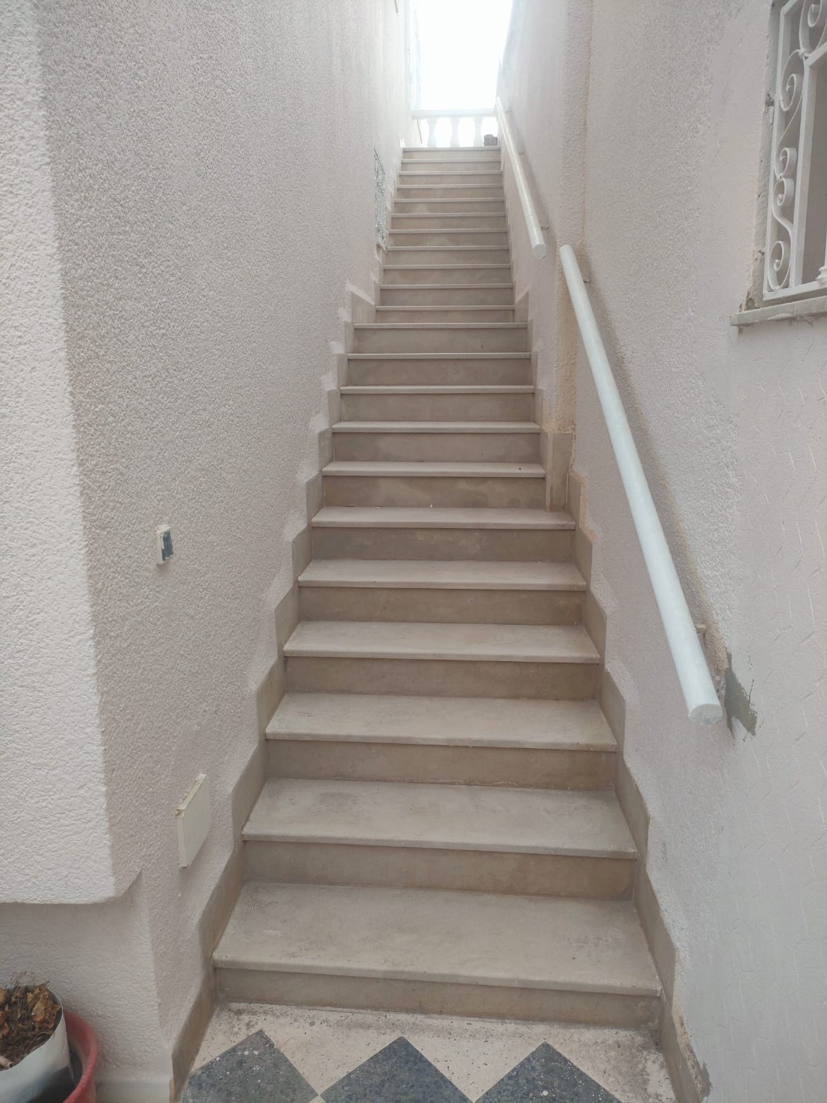 Ariana Ville&nbsp;Ariana&nbsp;Location&nbsp;Maisons&nbsp;Etage de villa s plus 3 a l'ariana wb4517
