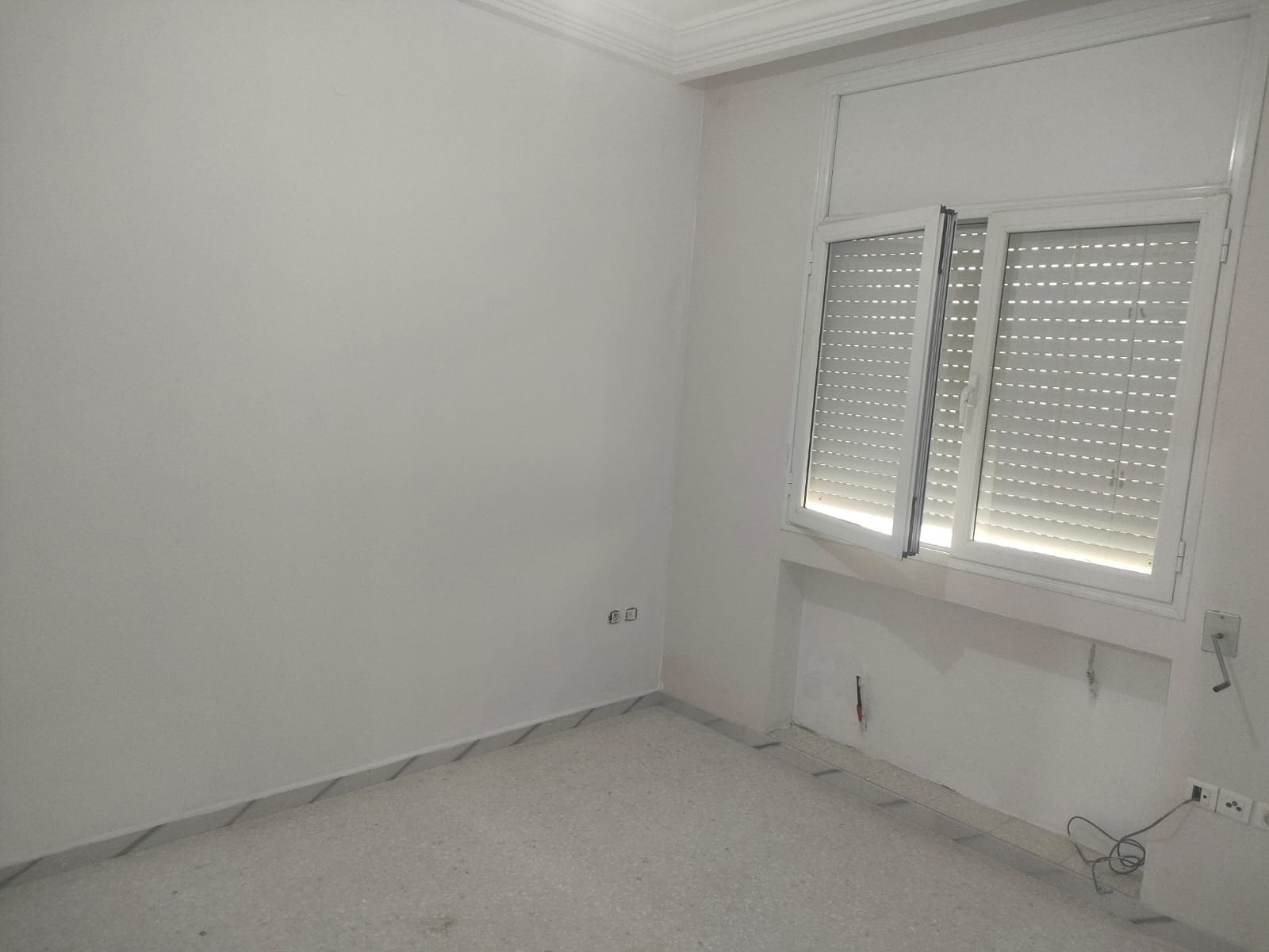 Ariana Ville&nbsp;Ariana&nbsp;Location&nbsp;Maisons&nbsp;Etage de villa s plus 3 a l'ariana wb4517