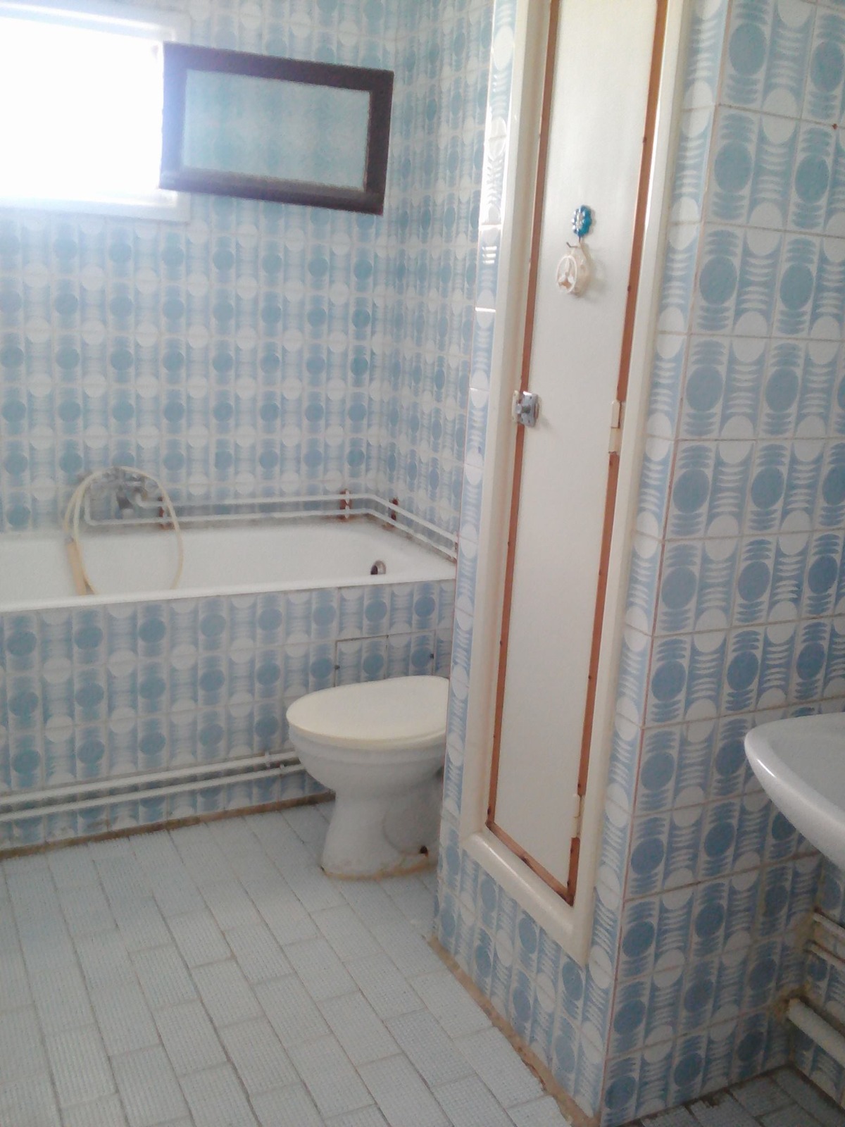 El Menzah&nbsp;Mutuelle Ville&nbsp;Location&nbsp;Appart. 4 pi�ces&nbsp;S plus 3 au nord hilton wb4520