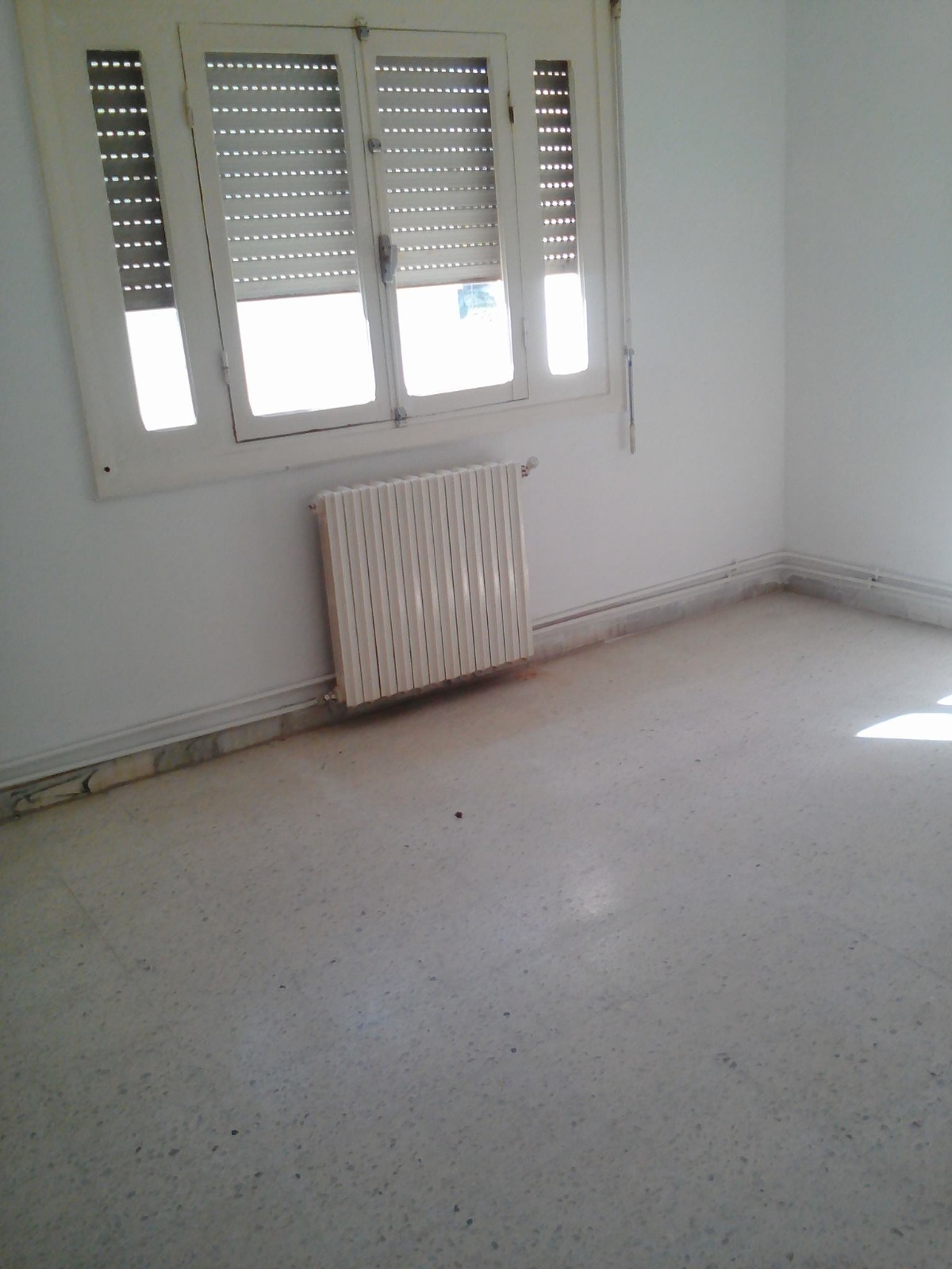 El Menzah&nbsp;Mutuelle Ville&nbsp;Location&nbsp;Appart. 4 pi�ces&nbsp;S plus 3 au nord hilton wb4520