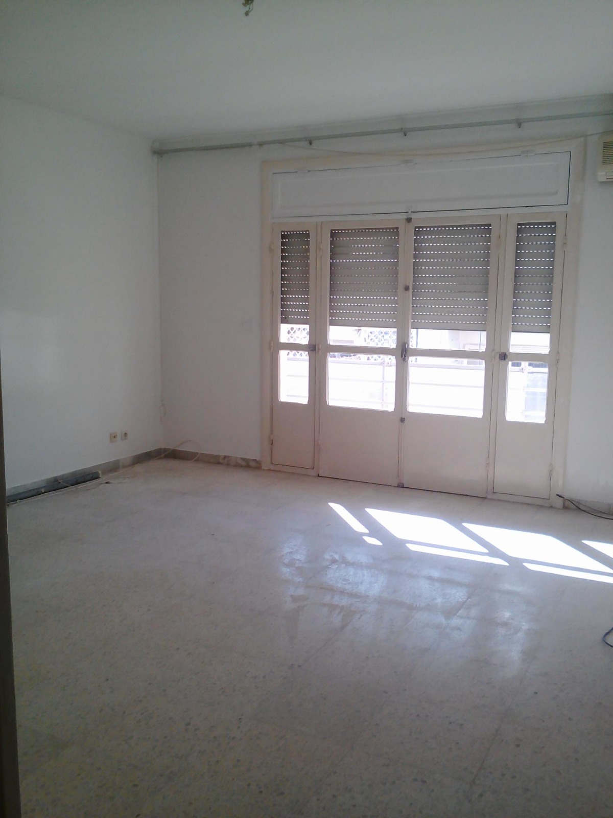 El Menzah&nbsp;Mutuelle Ville&nbsp;Location&nbsp;Appart. 4 pi�ces&nbsp;S plus 3 au nord hilton wb4520