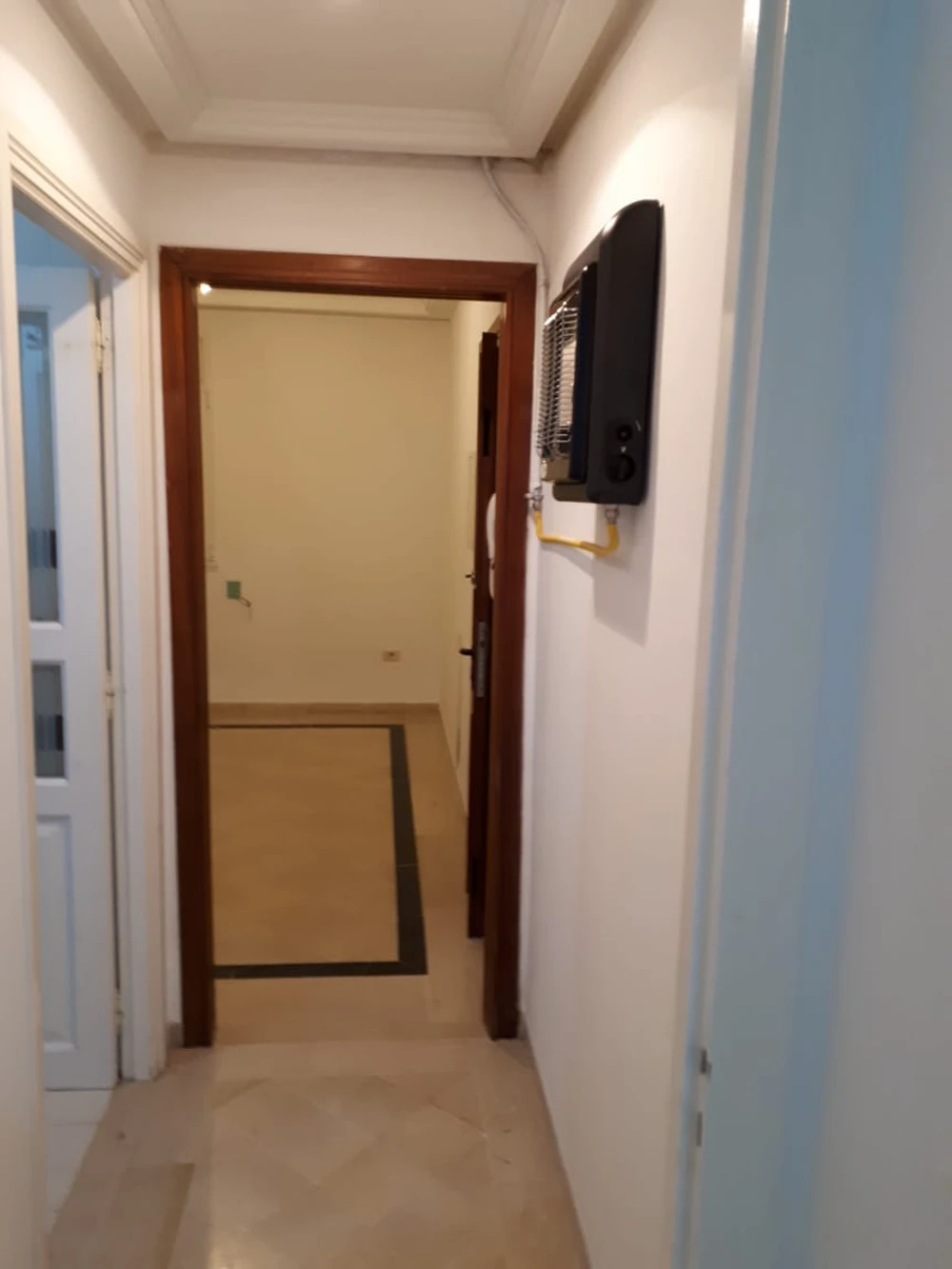 Ariana Ville&nbsp;Cite Ennasr 2&nbsp;Location&nbsp;Appart. 2 pi�ces&nbsp;S plus 1 a ennasr 2 wb4521