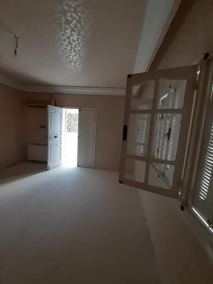 Ariana Ville&nbsp;El Menzah 5&nbsp;Location&nbsp;Maisons&nbsp;Etage de villa s plus 3 � el manzah 5 wb1548