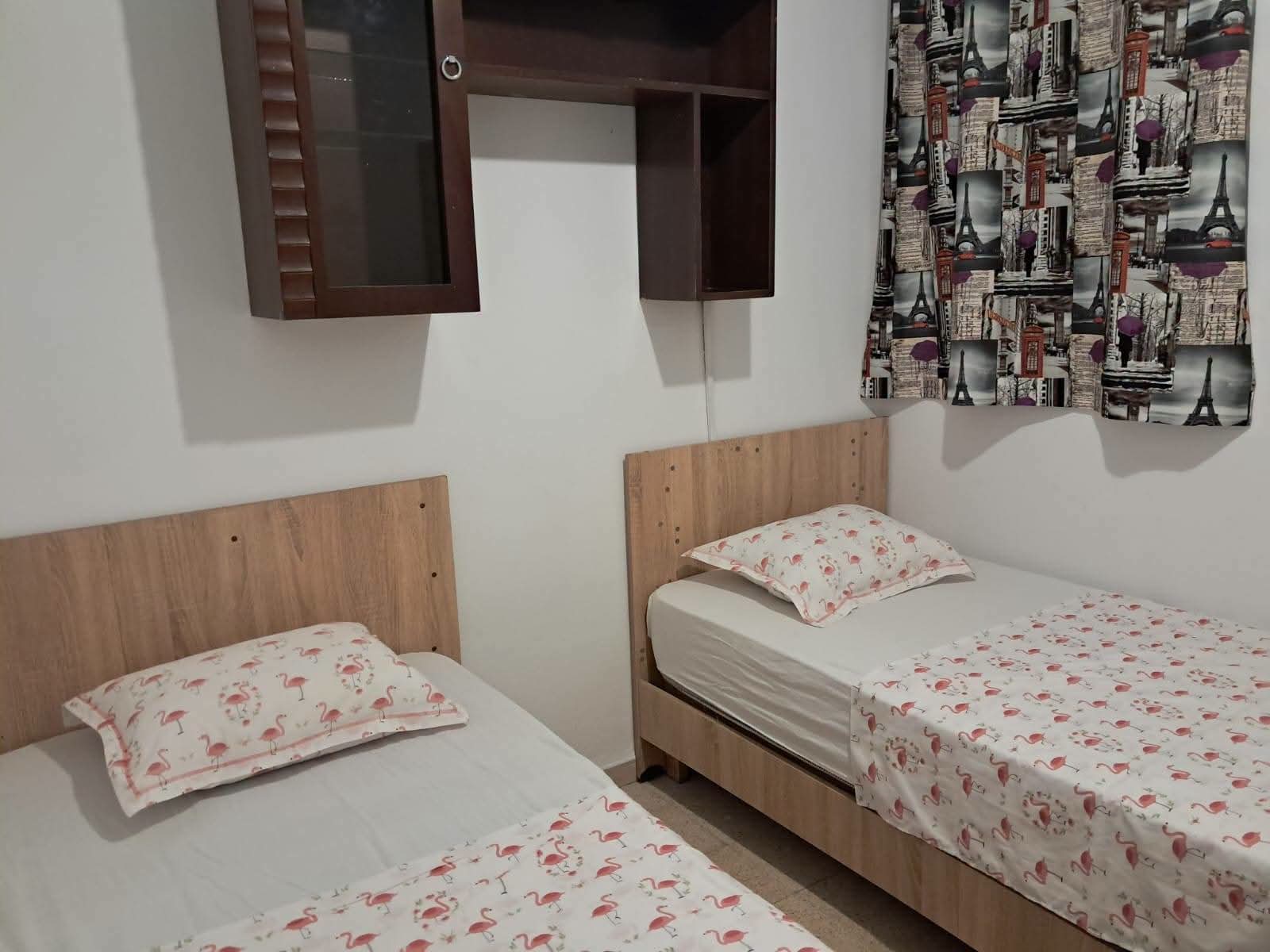Hammamet&nbsp;Hammamet&nbsp;Location&nbsp;Maisons&nbsp;S plus 2 meubl� � el mrezga wb1593