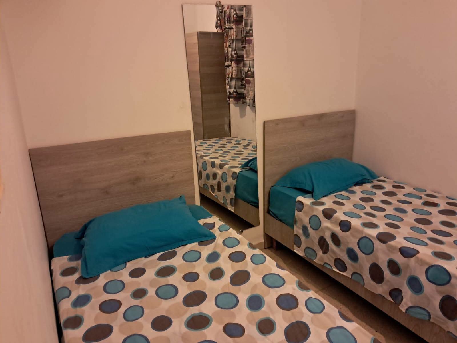 Hammamet&nbsp;Hammamet&nbsp;Location&nbsp;Maisons&nbsp;S plus 2 meubl� � el mrezga wb1593
