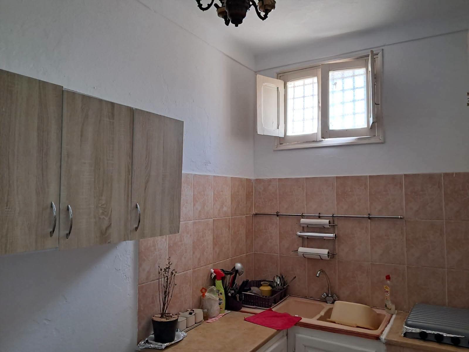 Hammamet&nbsp;Hammamet&nbsp;Location&nbsp;Maisons&nbsp;S plus 2 meubl� � el mrezga wb1593