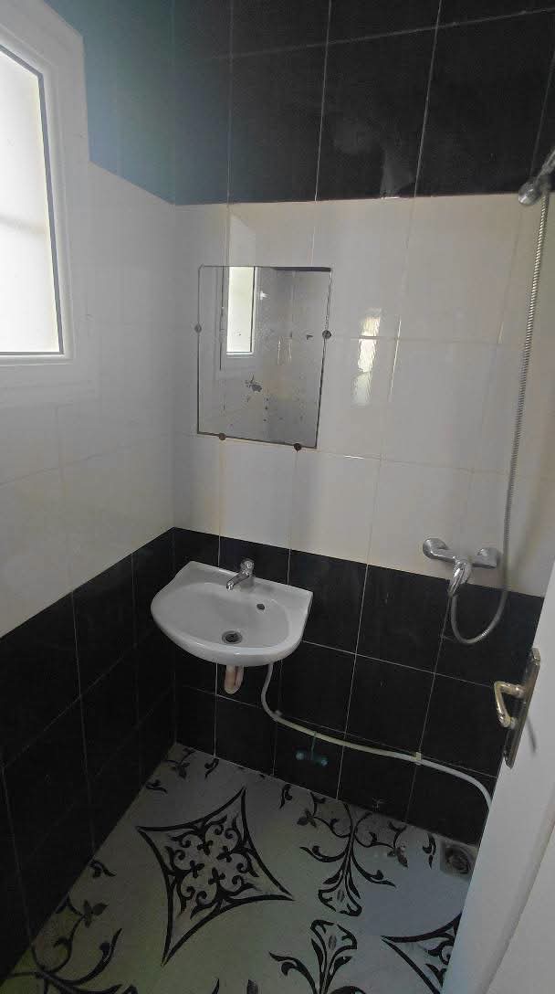 Mnihla&nbsp;Jardins d'el Menzah&nbsp;Location&nbsp;Appart. 2 pi�ces&nbsp;S plus 1 aux jardins d'el menzah 2  wb4320
