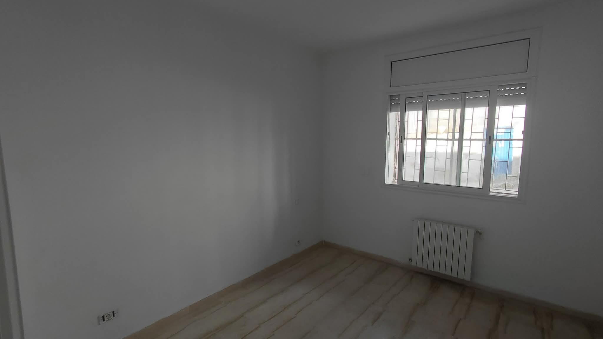 Mnihla&nbsp;Jardins d'el Menzah&nbsp;Location&nbsp;Appart. 2 pi�ces&nbsp;S plus 1 aux jardins d'el menzah 2  wb4320