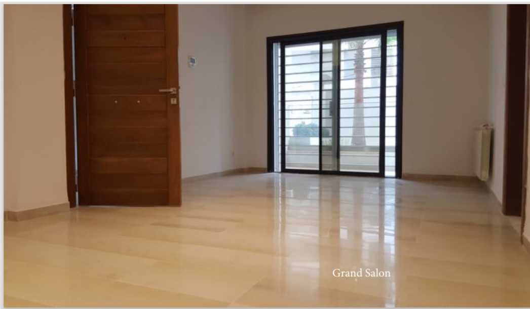 Ariana Ville&nbsp;Cite Ennasr 2&nbsp;Location&nbsp;Appart. 2 pi�ces&nbsp;S plus 1 hst a ennasr 2 wb4528