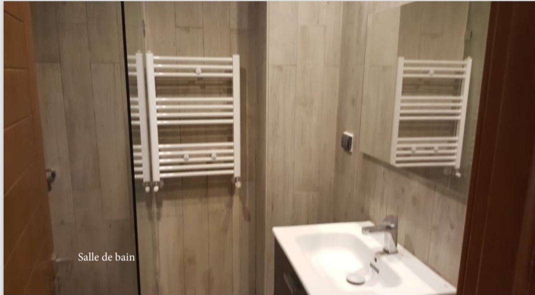 Ariana Ville&nbsp;Cite Ennasr 2&nbsp;Location&nbsp;Appart. 2 pi�ces&nbsp;S plus 1 hst a ennasr 2 wb4528