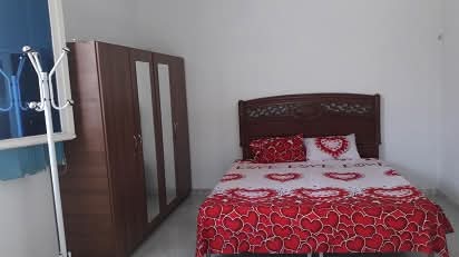 Cite El Khadra&nbsp;Cite Oplympique&nbsp;Location&nbsp;Maisons&nbsp;Rez de chauss�e s3 a la cit� olympique wb2642